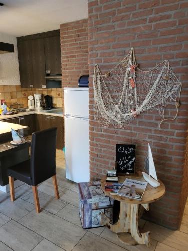 Appartment 025 in Tossens, Tossenserdeich (foto 9)