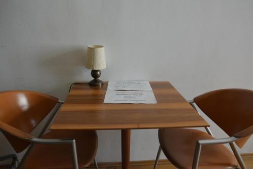 Wohnung im Zentrum, Graz (zdjęcie 2)