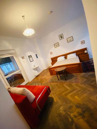 Wohnung im Zentrum, Graz (zdjęcie 4)