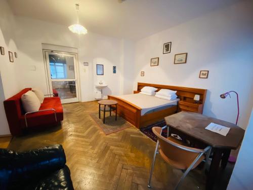 Wohnung im Zentrum, Graz (zdjęcie 5)