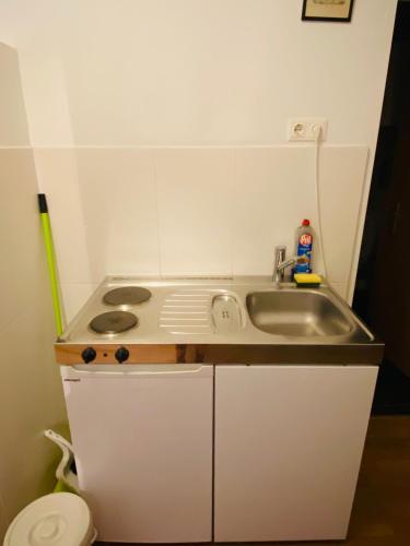 Wohnung im Zentrum, Graz (zdjęcie 9)