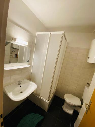 Wohnung im Zentrum - image 3