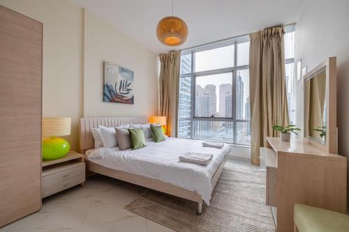 2 Bedroom Apartment I Marina Diamond 4 I Close To Metro, Dubai (Foto 2)