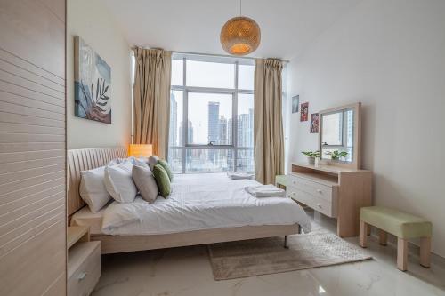 2 Bedroom Apartment I Marina Diamond 4 I Close To Metro, Dubai (Foto 3)