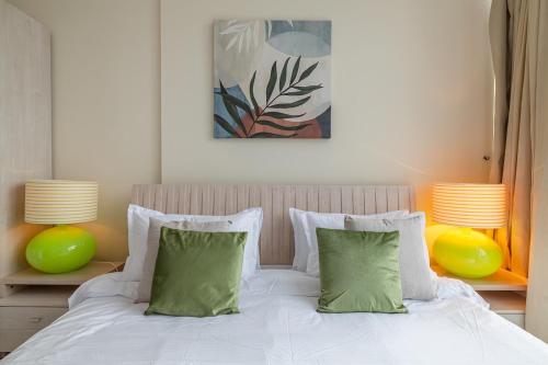 2 Bedroom Apartment I Marina Diamond 4 I Close To Metro, Dubai (Foto 4)