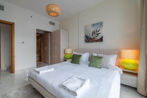 2 Bedroom Apartment I Marina Diamond 4 I Close To Metro, Dubai (Foto 5)