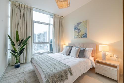 2 Bedroom apartment in Dubai Marina - image 3