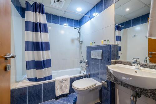 2 Bedroom Apartment I Marina Diamond 4 I Close To Metro, Dubai (Foto 8)