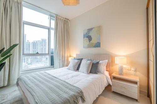 2 Bedroom Apartment I Marina Diamond 4 I Close To Metro, Dubai (Foto 9)