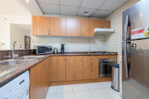 2 Bedroom Apartment I Marina Diamond 4 I Close To Metro, Dubai (Foto 10)