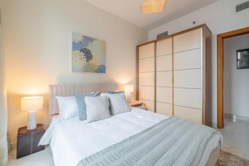 2 Bedroom apartment in Dubai Marina - image 9