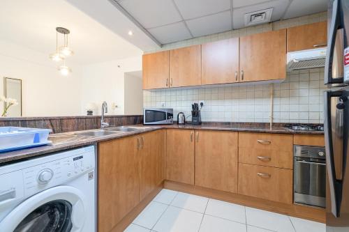 2 Bedroom apartment in Dubai Marina - image 12