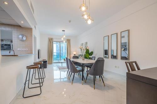 2 Bedroom apartment in Dubai Marina - image 13