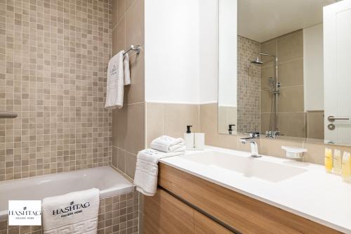 Al Andalus D I Jumeirah Golf Estates - image 8