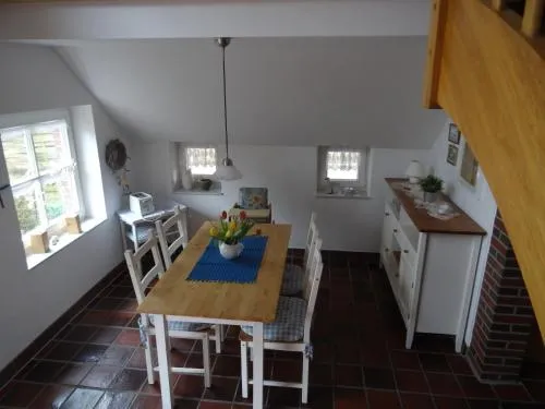 Ferienhaus 257 R in Eckwarden in Eckwarden, Deutschland