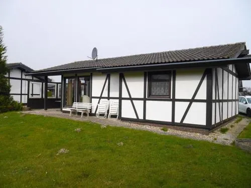 Bungalow M 43 in Burhave in Burhave, Deutschland