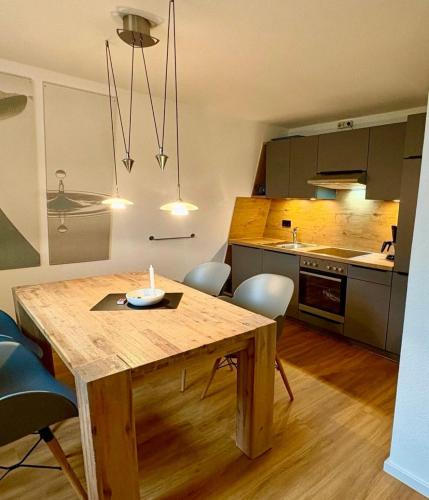 Ferienwohnung Süd, Fehmarn