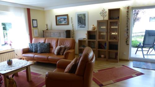 Haus Gertrud in Lissendorf