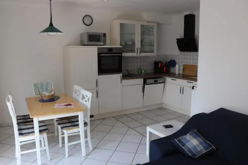 Ferienwohnung 1066 App 3 in Tossens in Tossens, Deutschland