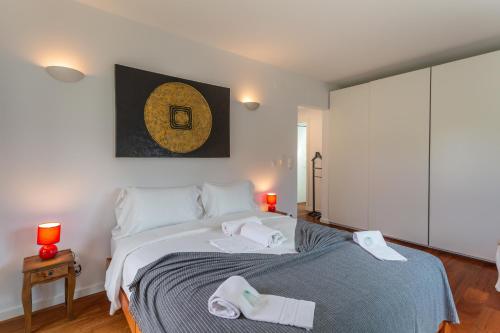 Penedo Escape Sea Suites chambre d'hôte Cabo da Roca