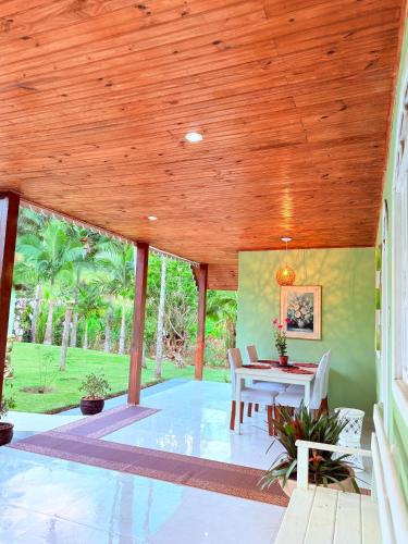Rancho Recanto Paraju in Marechal Floriano