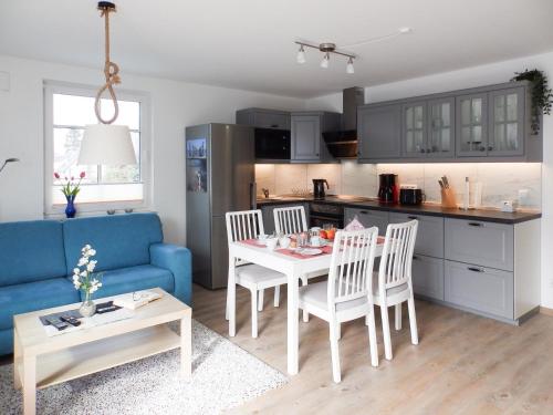 Lachmöwe 03 (Lachmowe 03) in Zingst