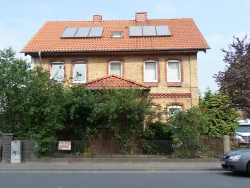 Wohnung in der "Alten Post" in Hohenhameln, Deutschland