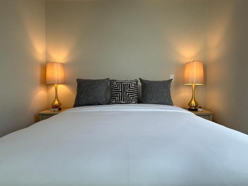 Studio Suite - Walk to Convention Center and Crypto Arena, Los Angeles