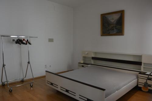Wohnung mit einem Schlafzimmer, Graz
