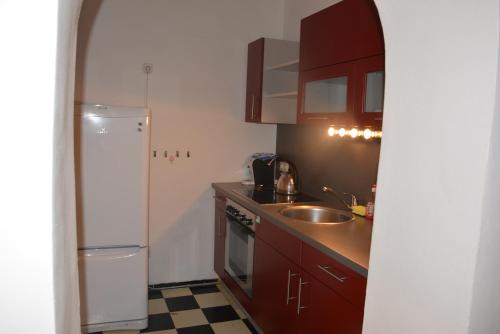 Wohnung mit einem Schlafzimmer, Graz (foto 3)