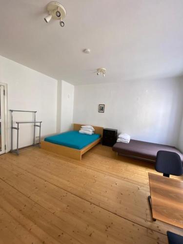 Wohnung 1 Schlafzimmer Balkon - image 2