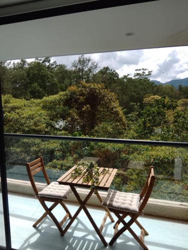 New Countryside Apartaloft 213 New Countryside Apartaloft 213