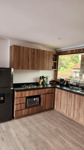 New Countryside Apartaloft 213 New Countryside Apartaloft 213