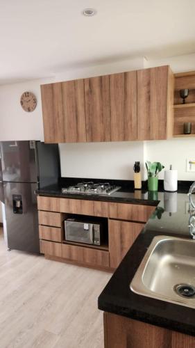 New Countryside Apartaloft 213 New Countryside Apartaloft 213