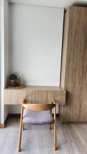 New Countryside Apartaloft 213 New Countryside Apartaloft 213