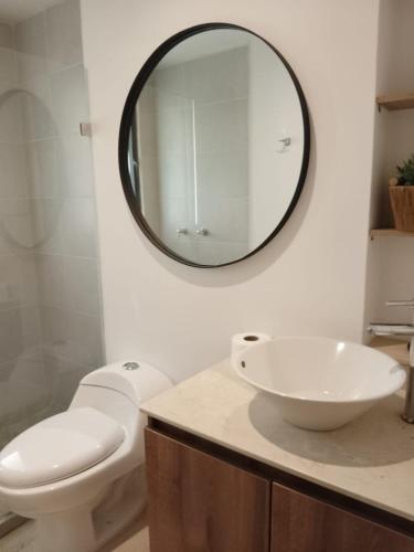 New Countryside Apartaloft 213 New Countryside Apartaloft 213