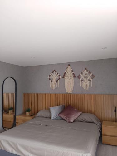 New Countryside Apartaloft 213 New Countryside Apartaloft 213