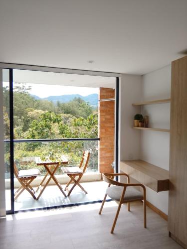 New Countryside Apartaloft 213 New Countryside Apartaloft 213