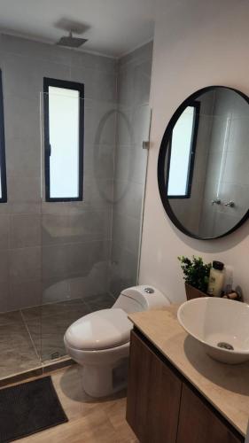 New Countryside Apartaloft 213 New Countryside Apartaloft 213