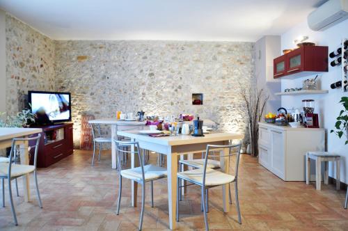 Accommodation in Friuli Venezia Giulia