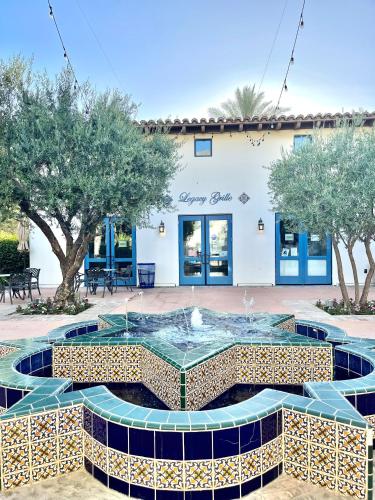 Quaint Junior Casita Suite-Legacy Villas Quaint Junior Casita Suite-Legacy Villas