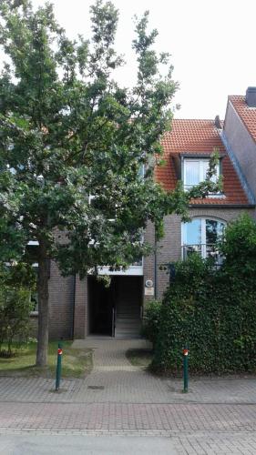 Fewo 514 in Tossens, Tossenserdeich (zdjęcie 8)