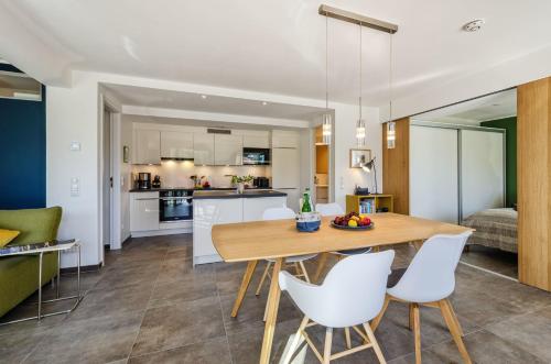 FeWo Prora - Luft und Loft