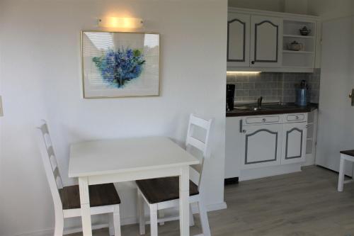 Haus Barbara - Schwimmbad und Sauna im Haus - Whg 1, Grömitz (fotografie 9)