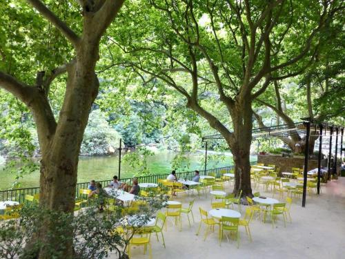 Sunny Provence Home With Terrace - Pernes-les-Fontaines