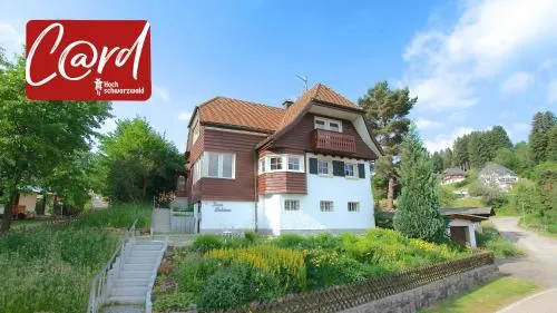 Haus Frohsinn- Feldberg im Schwarzwald in Feldberg Schwarzwald, Deutschland