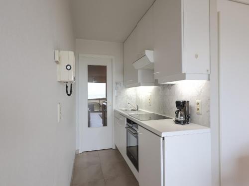 Apartment in Koksijde near Sandy Beaches, Oostduinkerke (fotografie 7)