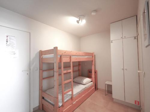 Apartment in Koksijde near Sandy Beaches, Oostduinkerke (fotografie 3)