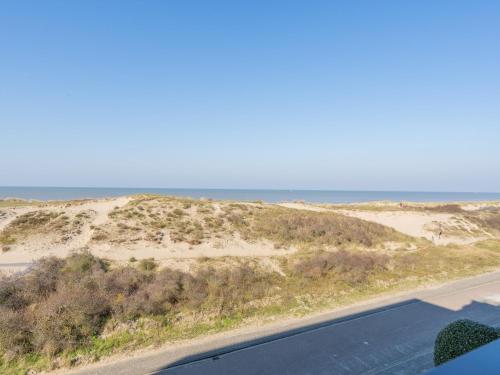 Apartment in Koksijde near Sandy Beaches, Oostduinkerke (fotografie 10)