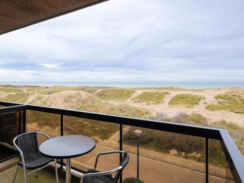 Apartment in Koksijde near Sandy Beaches, Oostduinkerke (fotografie 4)